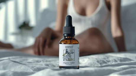 Allergic Reactions to Castor Oil: Skin, Eyes, Eyelids, and Lips