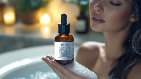 Argan Oil for Skin: Benefits, Uses, and Skin Lightening Effects