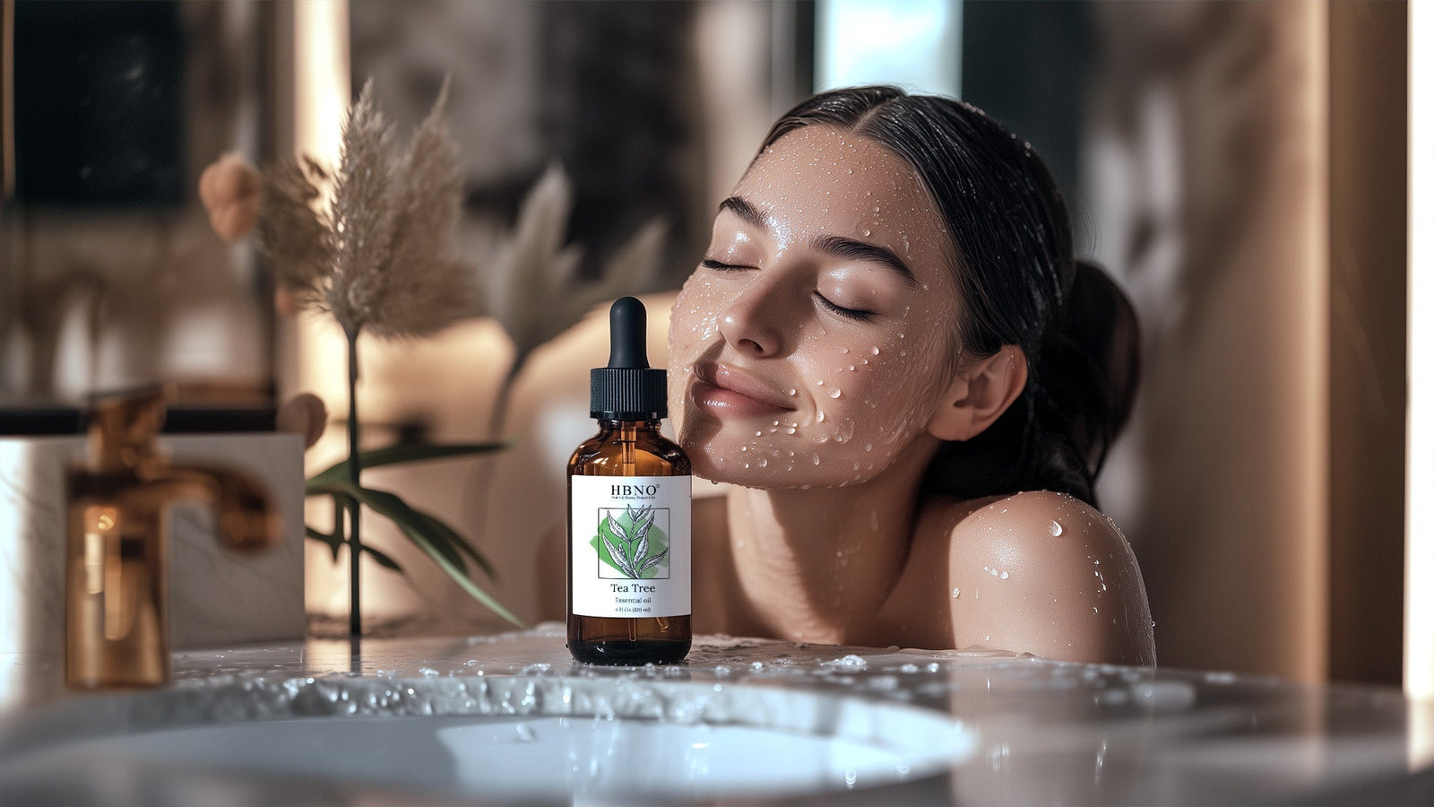 Aromatherapy Oils for Skin: Safe and Effective Options