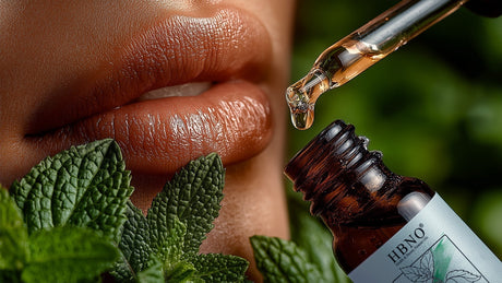 Benefits of Spearmint Oil in Lip Balm FormulationI.jpg