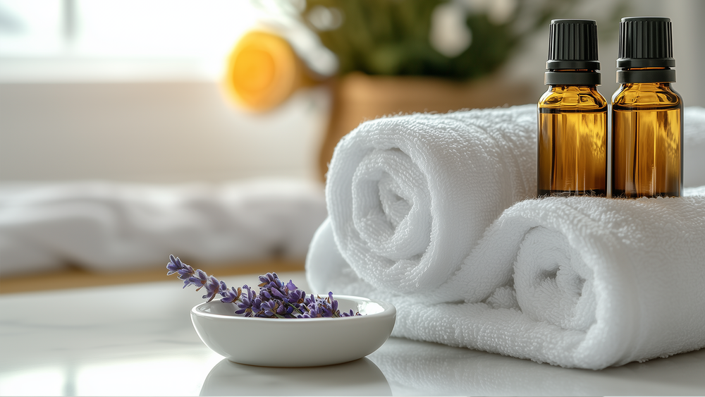 Best Essential Oils for Laundry and How to Use Them