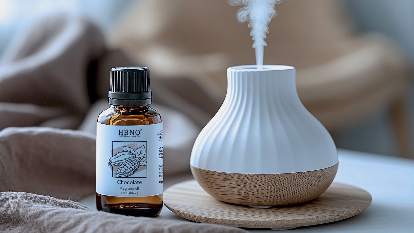 Best Fragrance Oils for Diffusers – Enhance Your Space