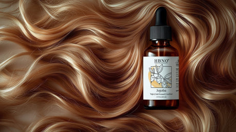 Carrier Oils for Hair Growth: Best Oils for Thicker, Healthier Hair