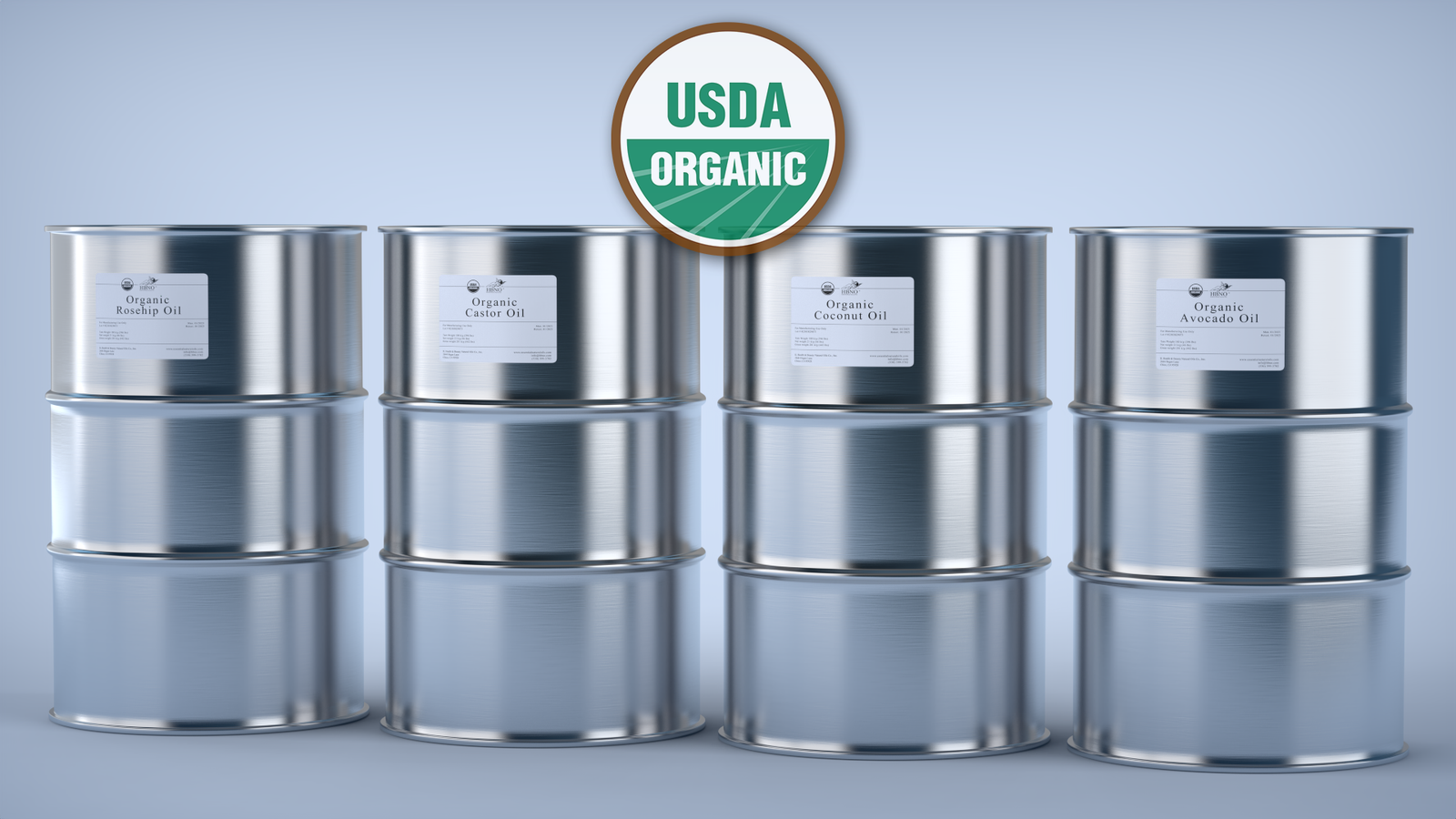 Best Organic Oil: Top Picks for Health and Beauty