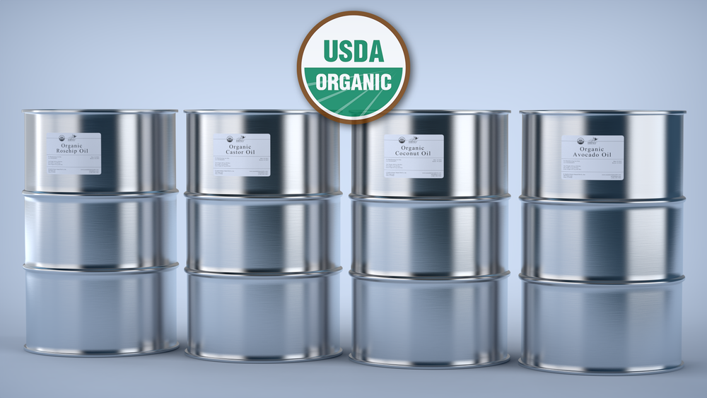 Best Organic Oil: Top Picks for Health and Beauty