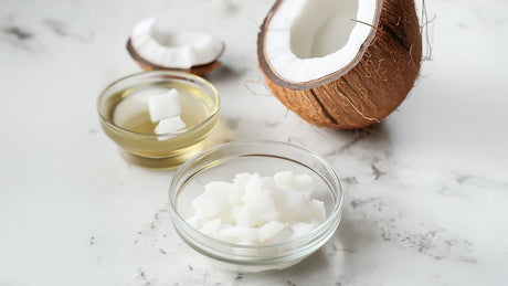 Can Coconut Oil Cause Hair Fall? Myths & Facts Explained