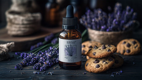 Can You Bake with Lavender Essential Oil?