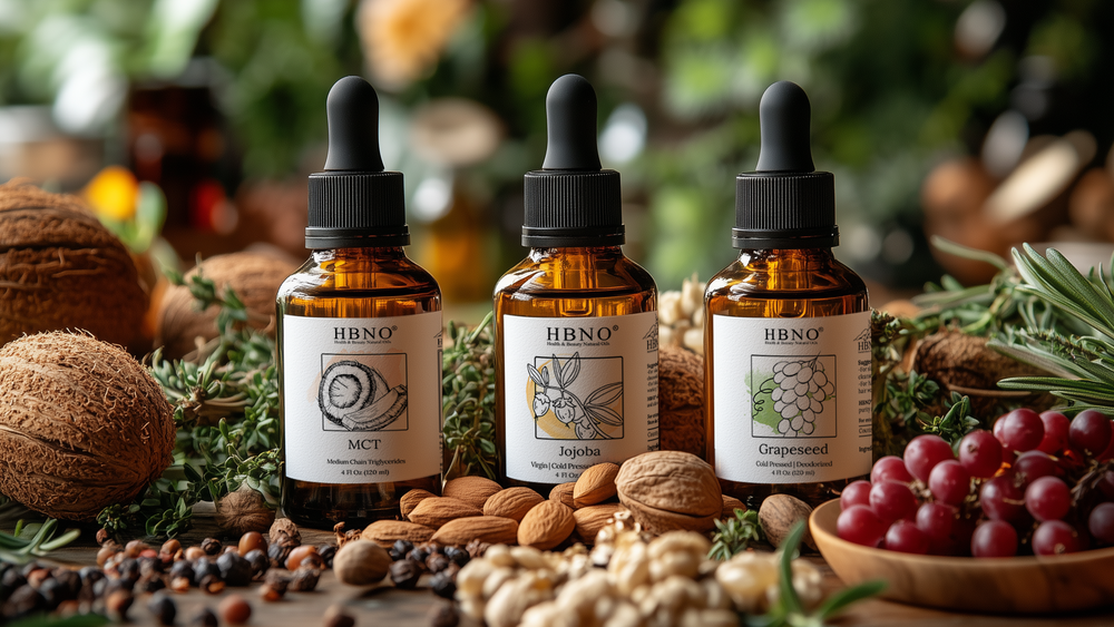Carrier Oil for Reed Diffuser: Best Options & How to Use Them