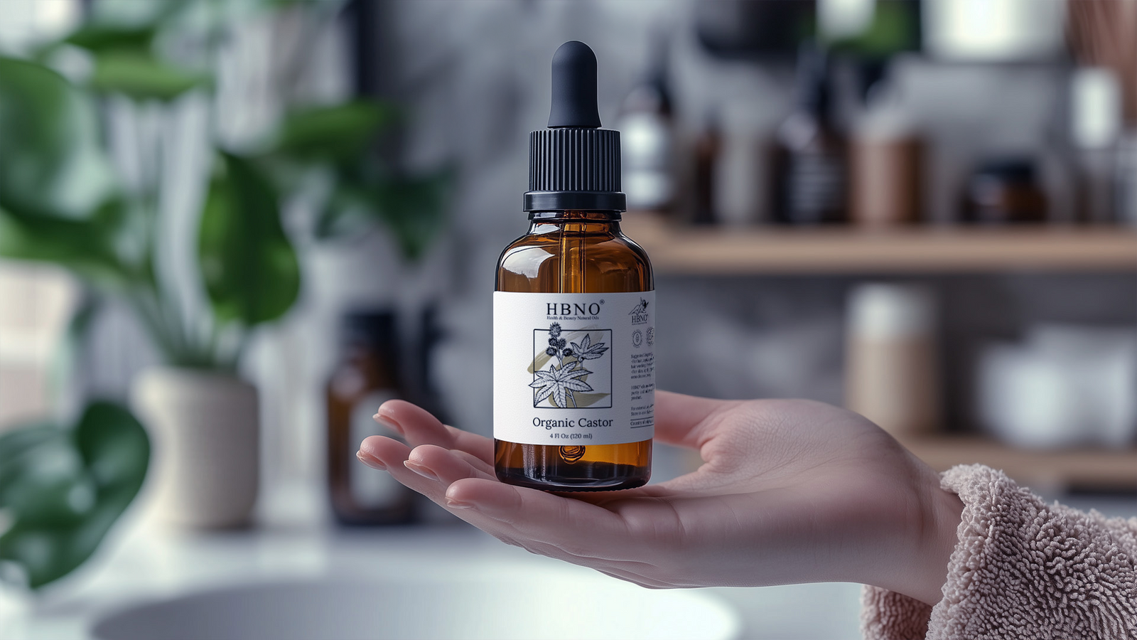Castor Oil for Rash: How It Helps with Heat, Skin & Shingles Rashes