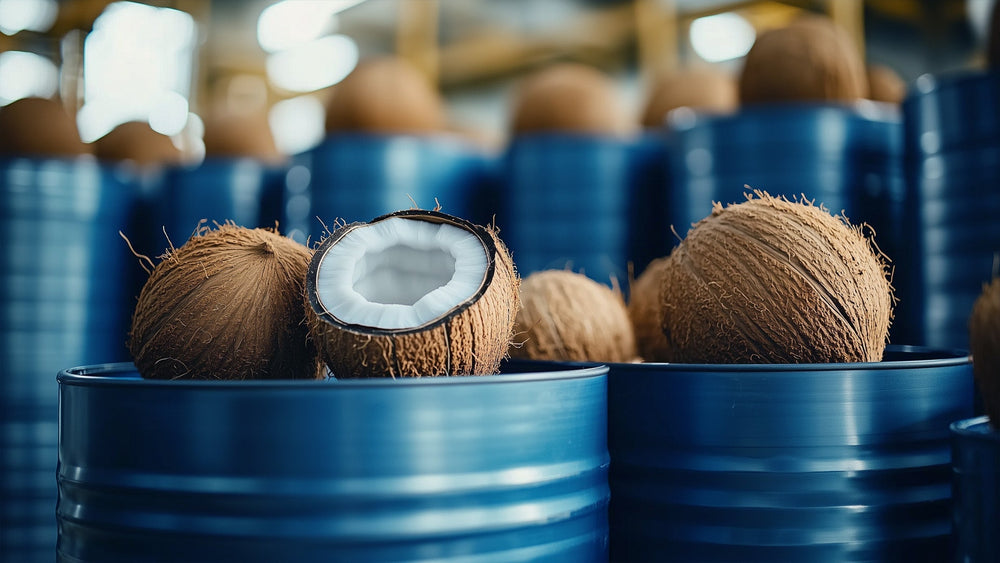 Coconut Oil Side Effects: A Comprehensive Guide for Skin, Hair, Lips, and Overnight Use