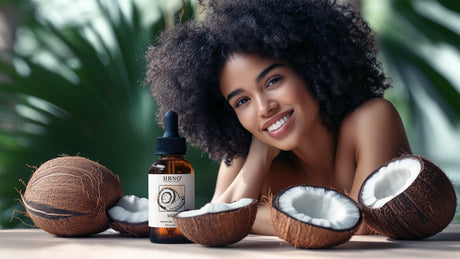 Coconut Oil for Weight Loss How and When to Take It