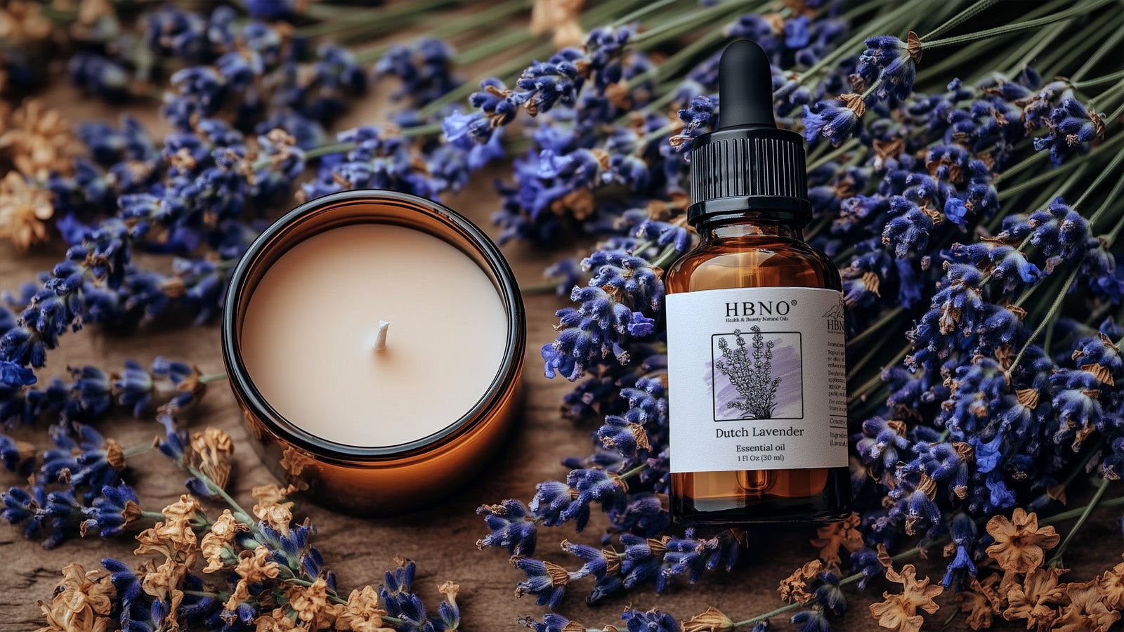 DIY Soy Candles with Essential Oils – Easy Guide & Tips