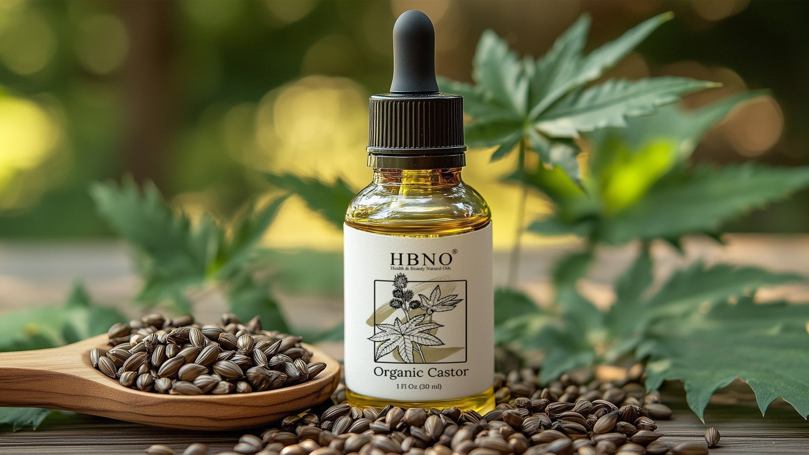 Discover Castor Oil in Belly Button Benefits and How to Apply It
