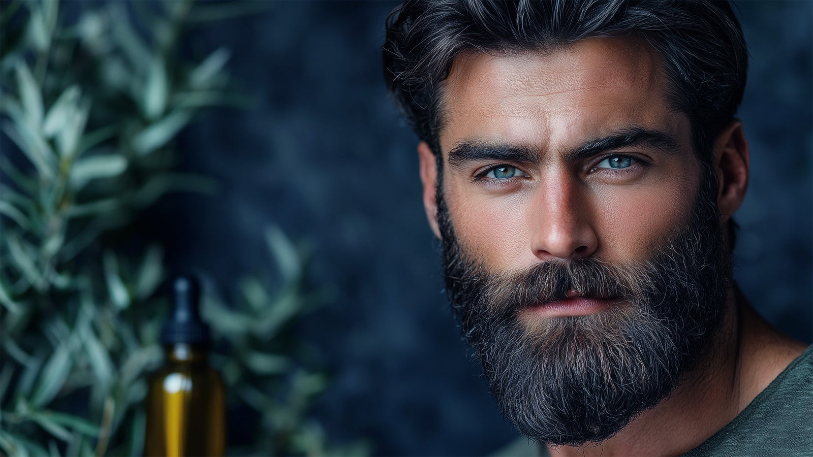 Does Olive Oil Really Help Your Beard Grow? Benefits and Usage Tips