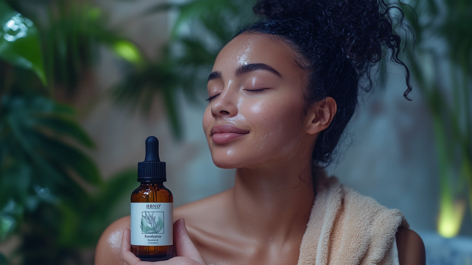 Elevate Skincare Offerings with Eucalyptus Oil Lotions