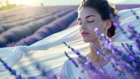 Essential Oil Solutions for Eliminating Body Odor in Clothes