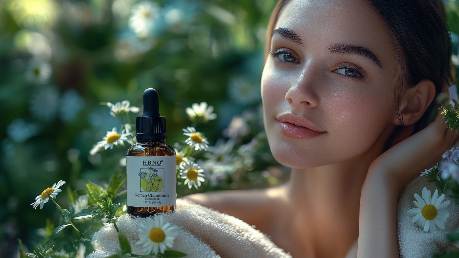 Essential Oils for Body Moisturizers: A Business Guide