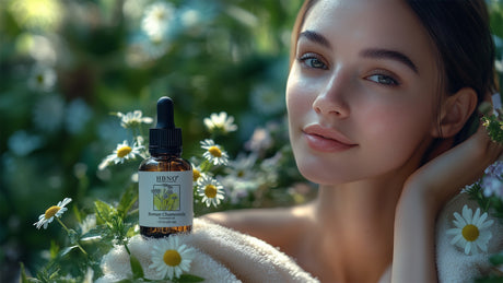 Essential Oils for Body Moisturizers: A Business Guide