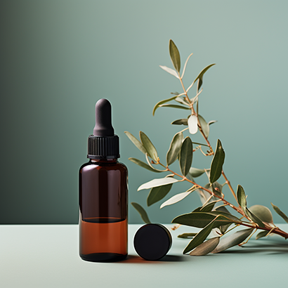 Eucalyptus Globulus Essential Oil