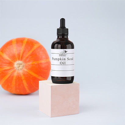 Pumpkin Seed Oil: Uses, Benefits, Organic Extract & Skin Care