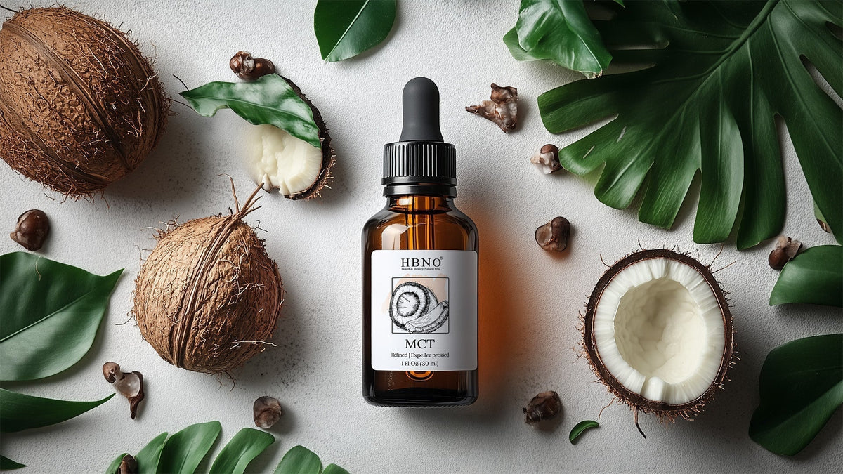 How to Use Coconut Oil for Constipation Relief  HBNO Bulk