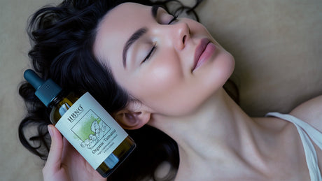 How to Use Virgin Organic Tamanu Oil to Create Lotion