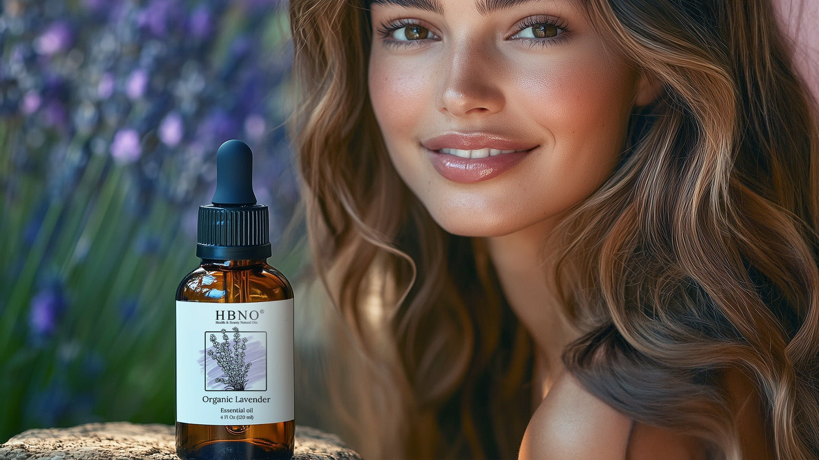 Is Lavender Oil Good for Hair Growth and Hair Health?