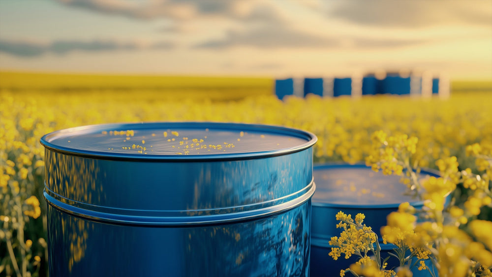 Is Mustard Oil Good for Skin? Benefits for Dryness and Whitening