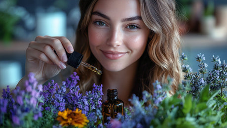 Lavender 40/42 vs Pure Lavender: Key Differences