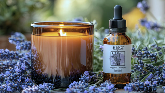 Lavender Essential Oil Candle Guide for a Fresh, Floral Atmosphere