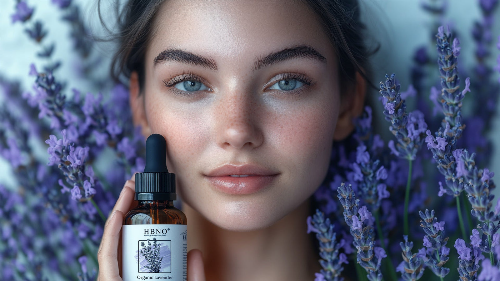 Lavender Oil for Skin Benefits, Application, and How to Use It