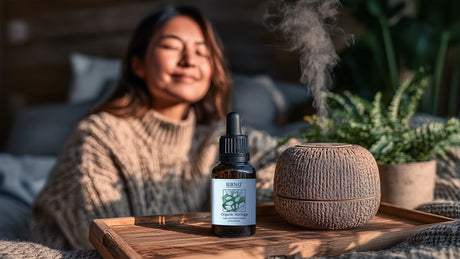 Moringa Seed Oil in Aromatherapy Uses and Benefits