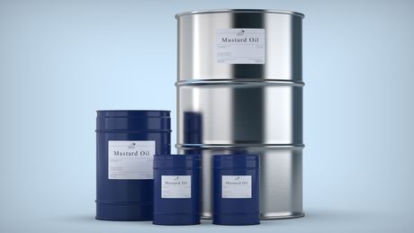 Mustard Oil for Eyes: Benefits and How to Use for Better Vision