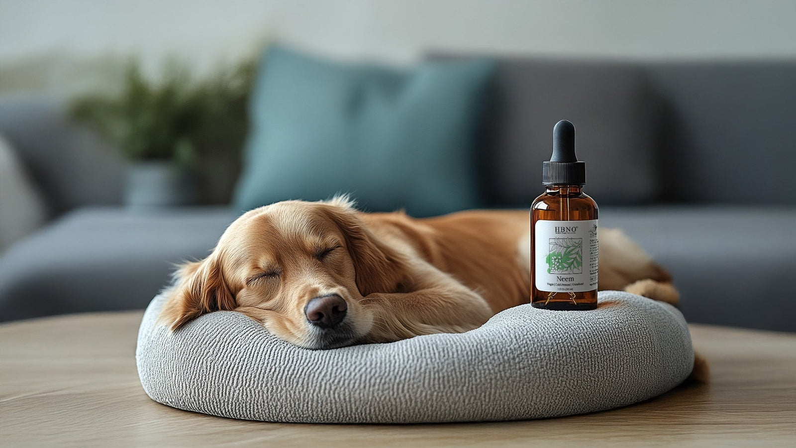 Neem Oil for Dogs Skin: Benefits, Uses & How to Relieve Itchy Skin
