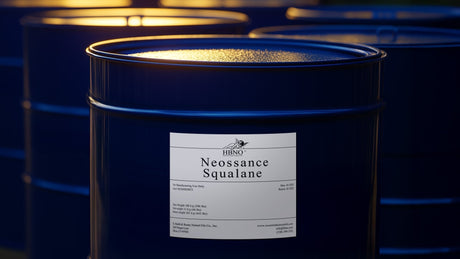 Neossance Squalane The Sustainable Skincare Powerhouse
