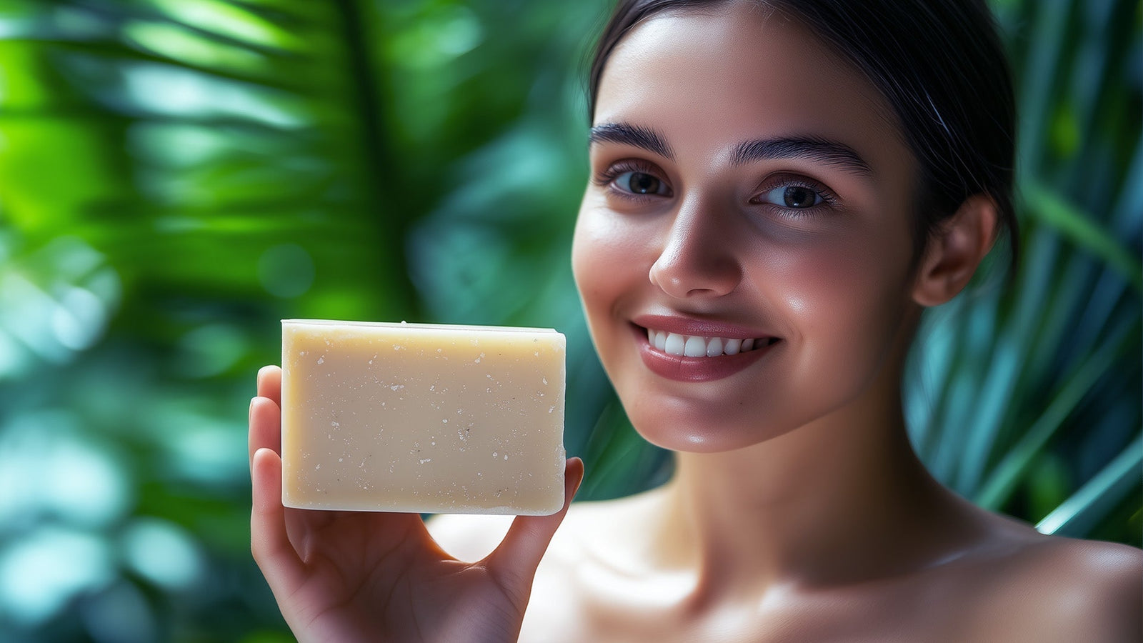 Neossance Squalane in Soap Benefits & Uses