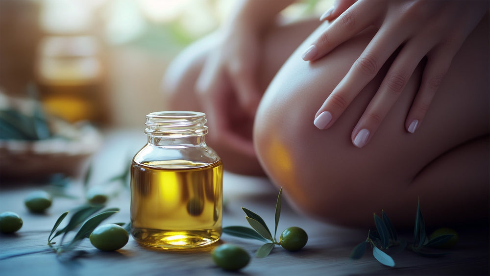 Olive Oil Allergy How to Manage Reactions on Skin Stomach and Throat