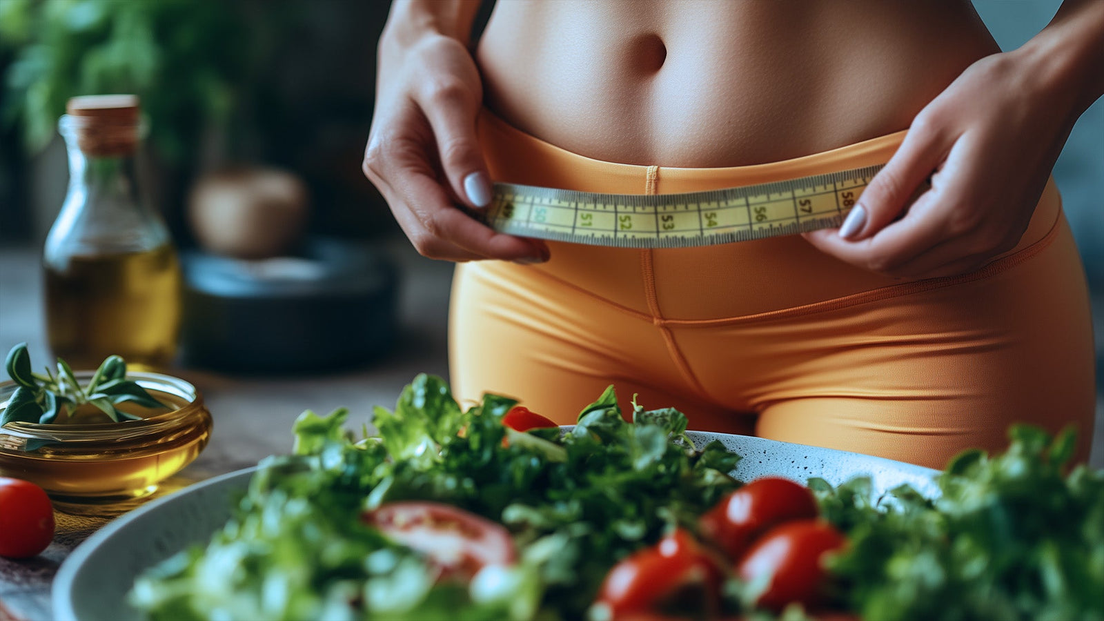 Olive Oil for Weight Loss How to Use It and Is It Good for You