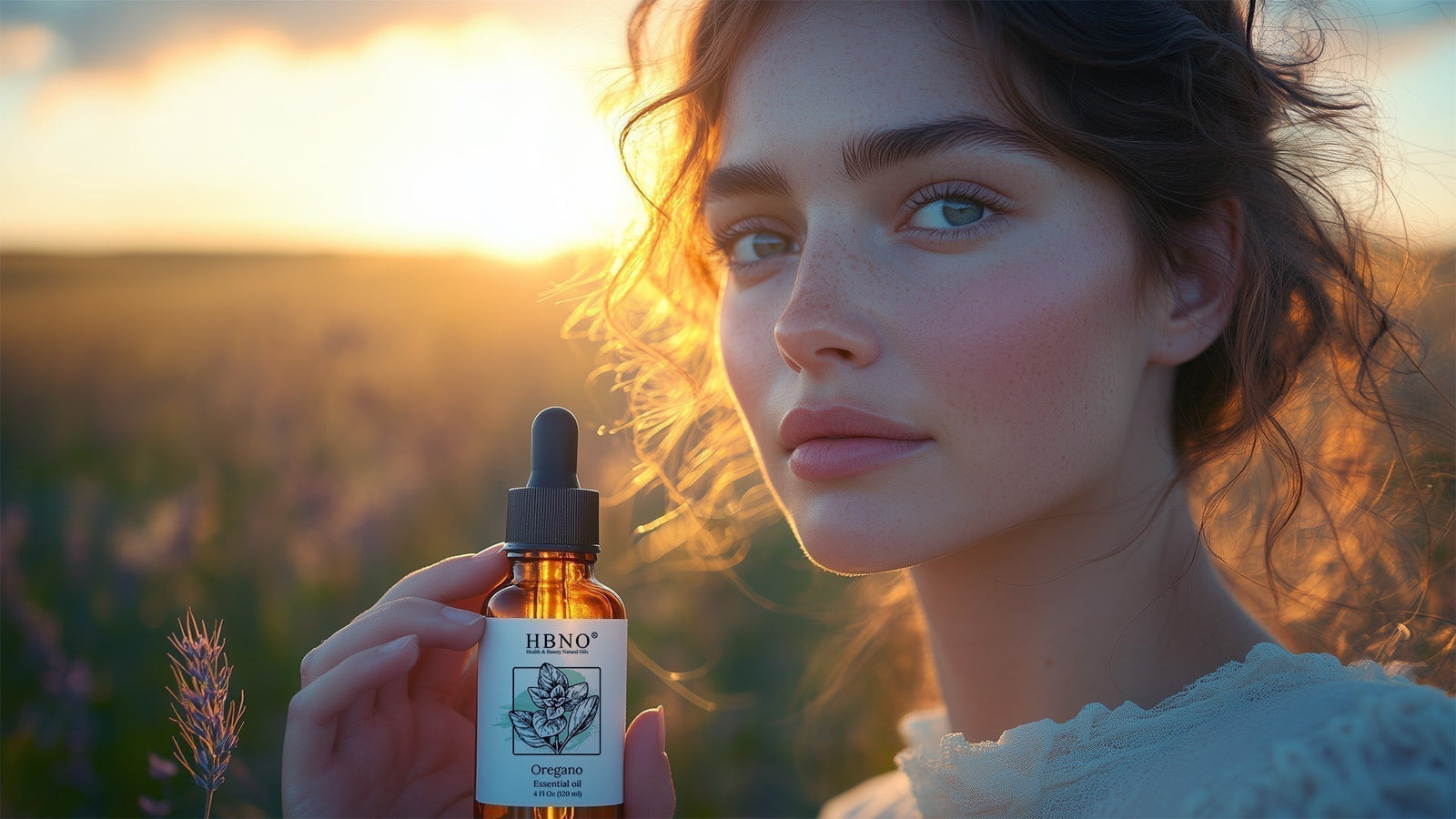 Oregano Oil for Ear Infection Benefits and How to Use It Safely