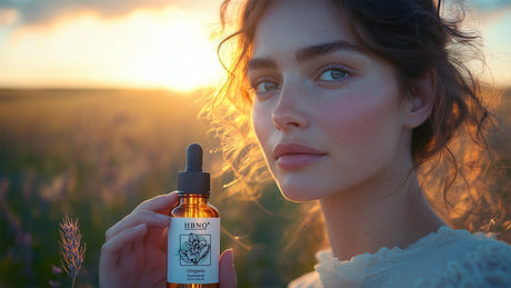 Oregano Oil for Ear Infection Benefits and How to Use It Safely