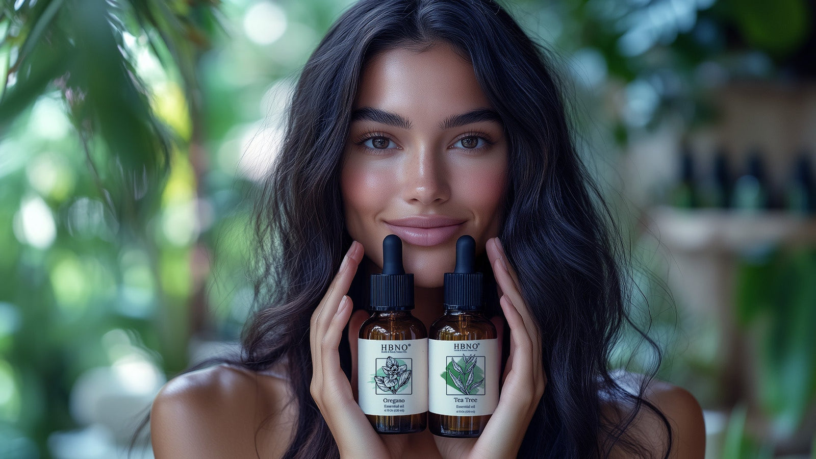 Oregano Oil vs. Tea Tree Oil: Key Benefits Compared
