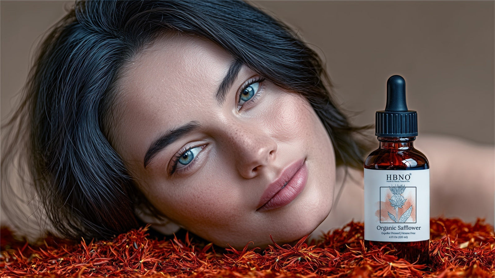 Organic Safflower Oil for Skin: Benefits and Uses