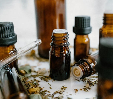 Enhance Hair Growth and Thickness: Essential Oil Mixtures