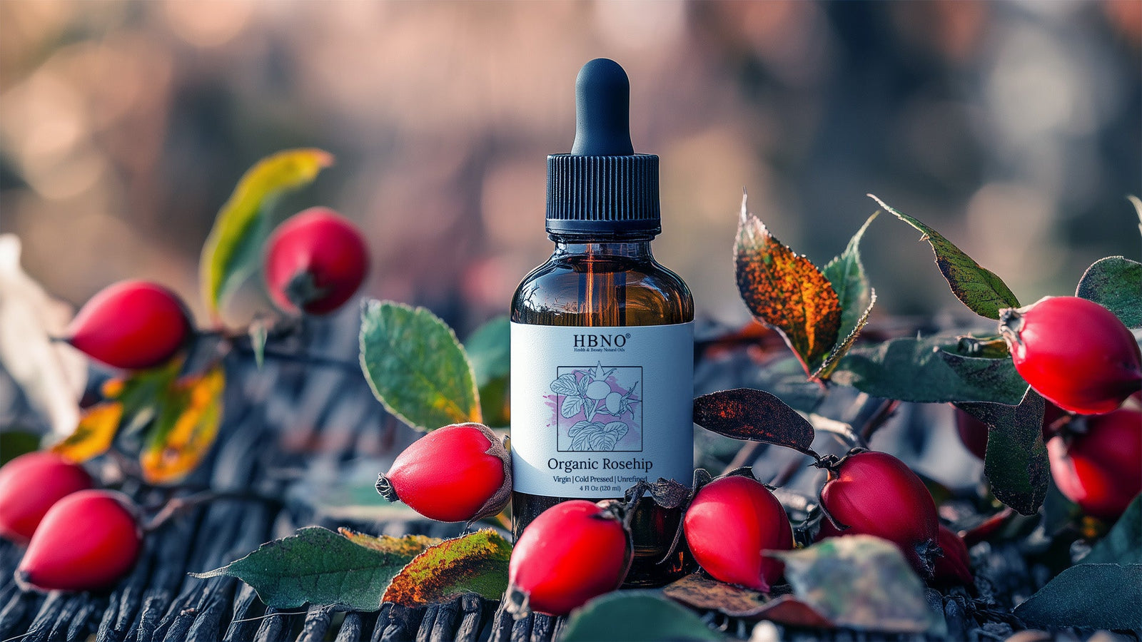Rosehip Oil for Night Serums: Benefits Guide