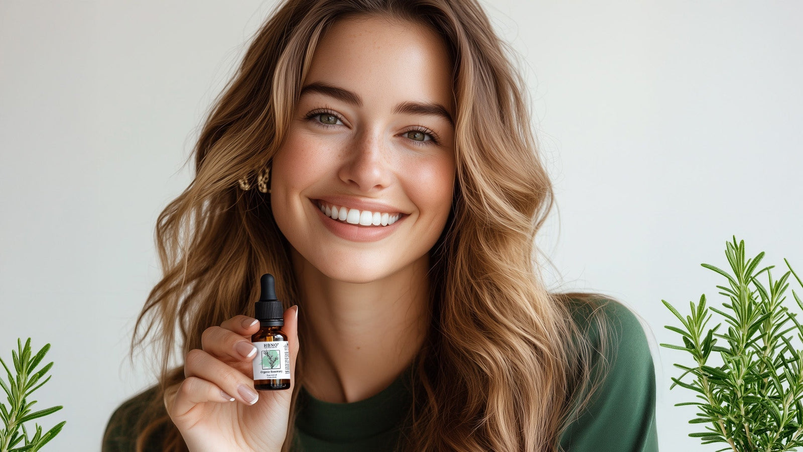 Rosemary Oil Recipes for Hair Growth and Fighting Hair Loss