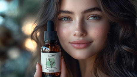 Rosemary Oil for Skin Benefits and How to Use It for Healthier Skin