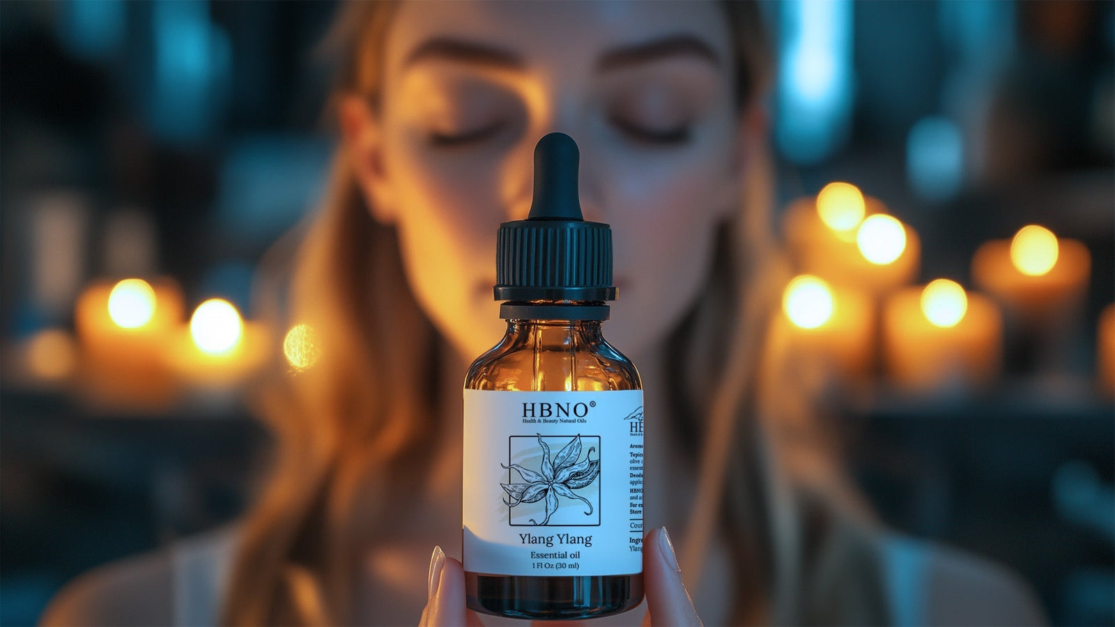 Scented Essential Oils for Candles: Best Scents & Combinations