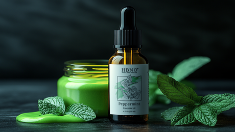 Slime Scent: Best Essential Oils for DIY Projects