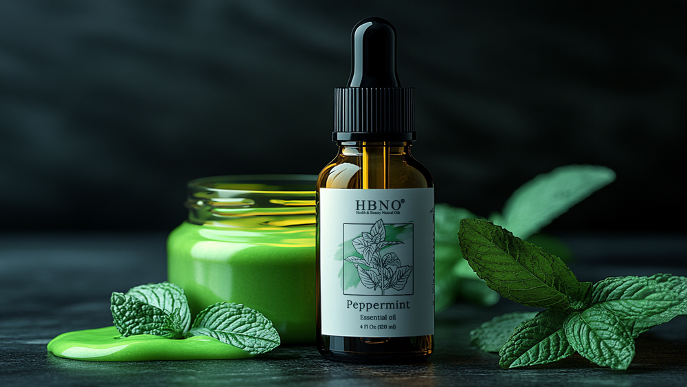 Slime Scent: Best Essential Oils for DIY Projects