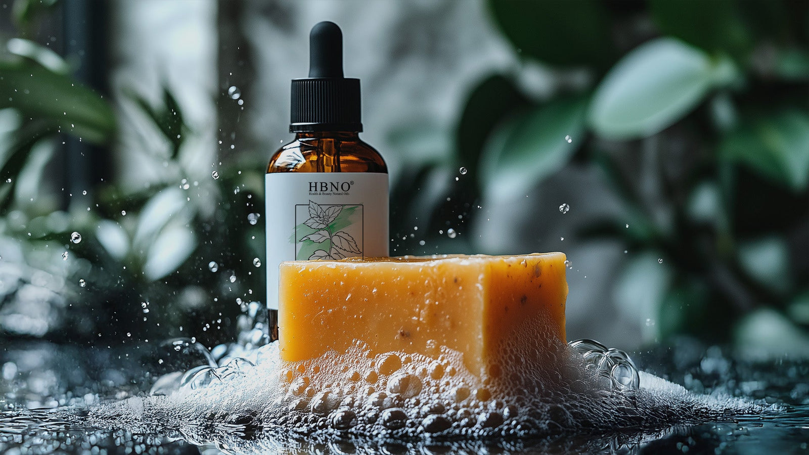 Spearmint in Soap Making: Business Guide